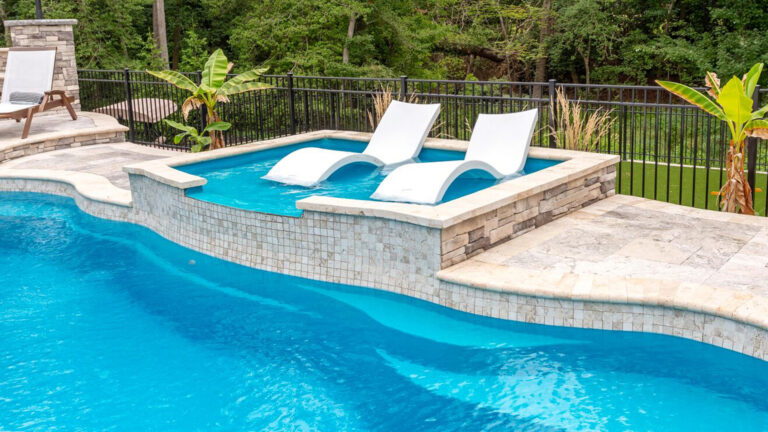Pool Modesl Swimming Pool Models - Lifestyle Pools