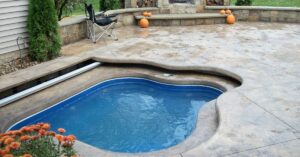 Concrete Spa