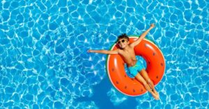 Pools Are More Affordable