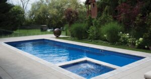 combination pools