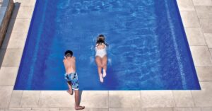 why choose lifestyle pools