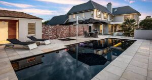Black Bottom Pool