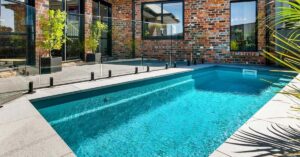 Pool Colors