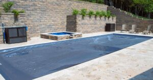 Pool Cover