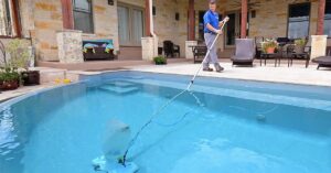 Pool Equipment Essentials