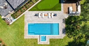 Rectangle Pools