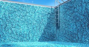 Pool Tile Selection