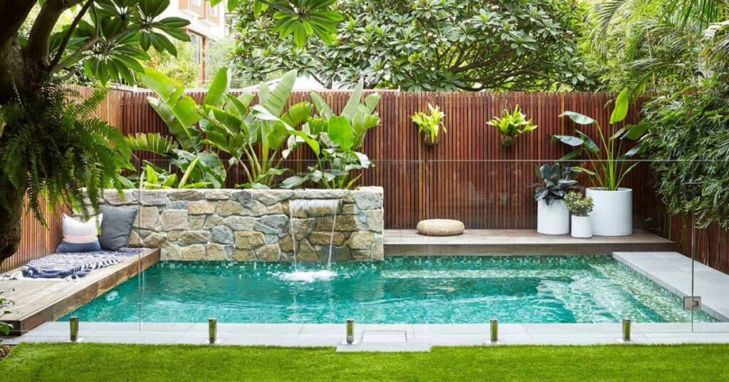 Choose the Right Style Pool for Your Backyard