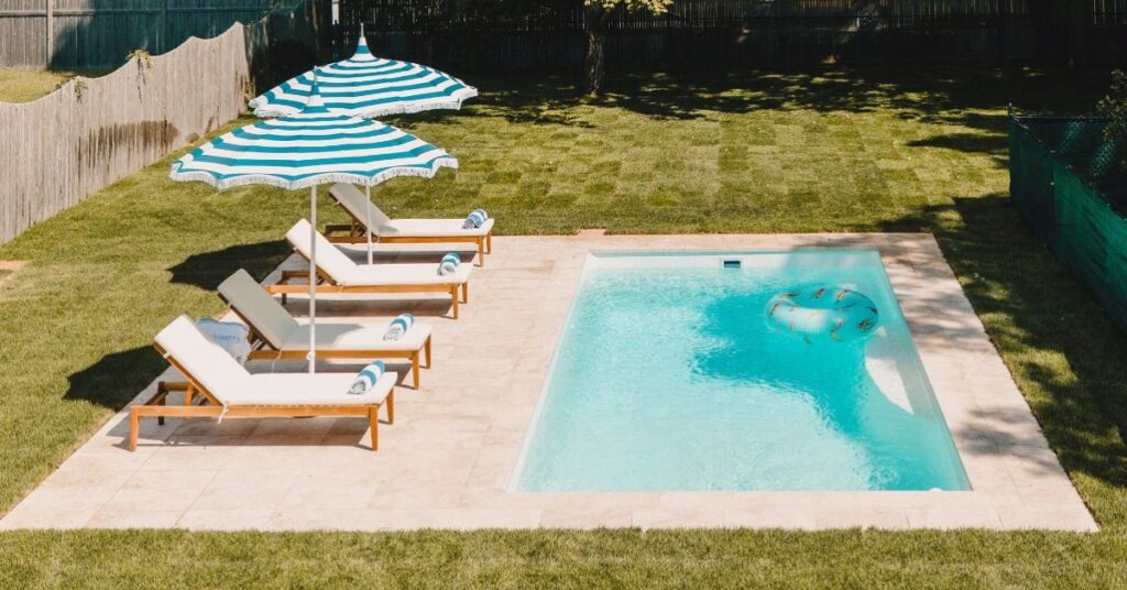 From Factory to Backyard