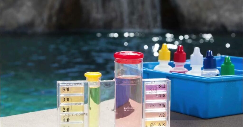 How to Nail Pool Chemical Balance Every Time