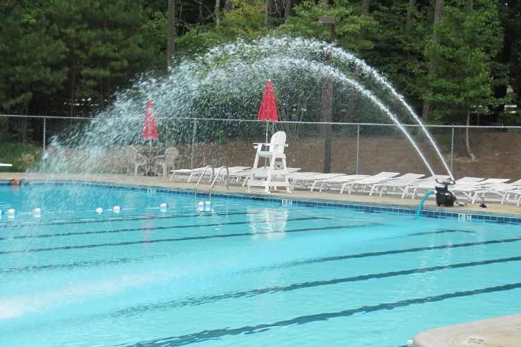 Floc Treatment Pool Solutions 