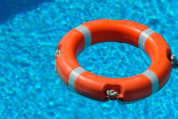 Saltwater Pool Safety