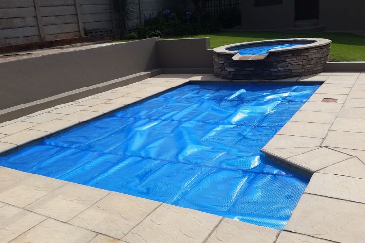 Solar Blanket