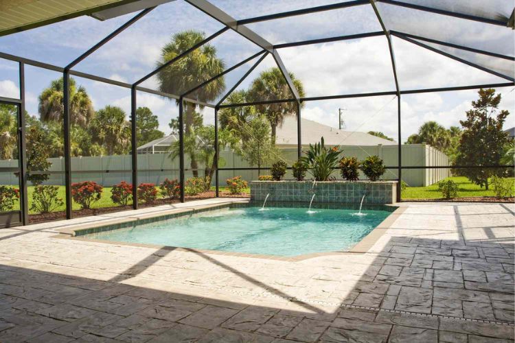 Swimming Pool Solar Covers