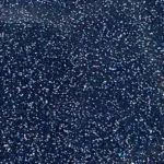 Ebony Blue