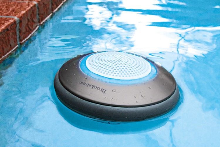 Installation Tips for Pool Sound Systems