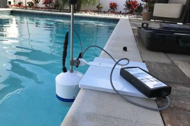 Pool Cleaning Equipment