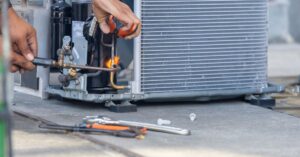 Pool Heater Maintenance