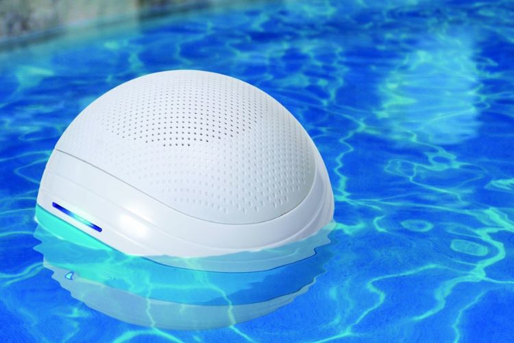 Smart Sound Systems for Pools