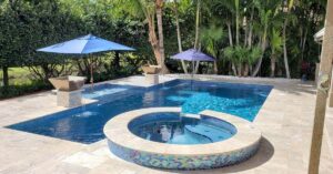 Pool Remodeling