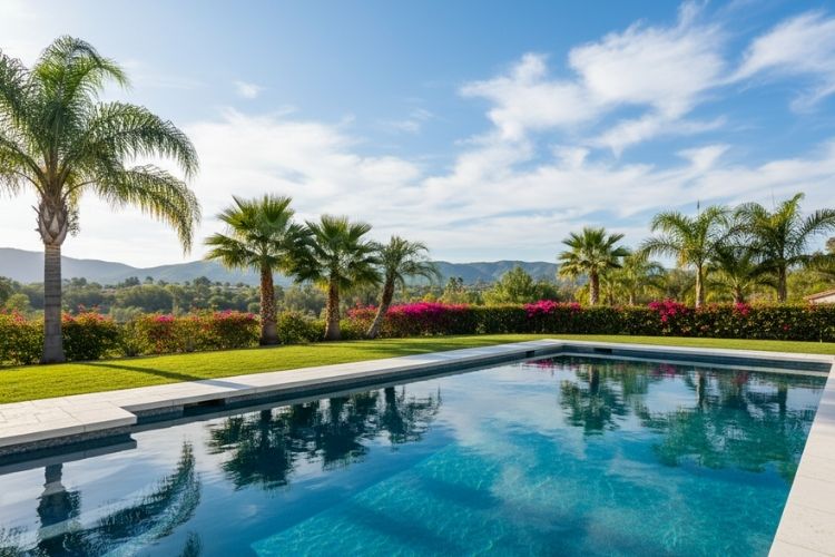 Best Pool Resurfacing