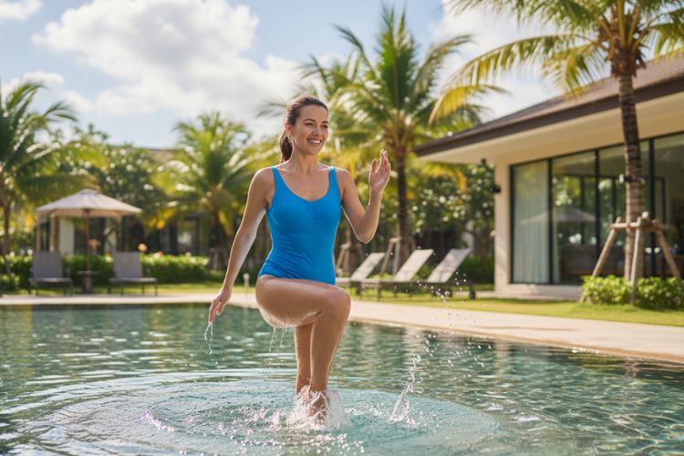 Light Cardio That Boosts Energy Levels