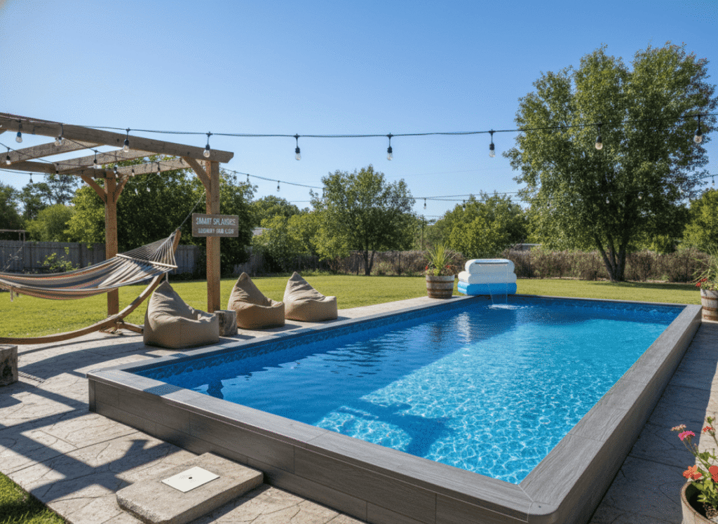 How to Get the Best Pool on a Budget Without Compromising Quality