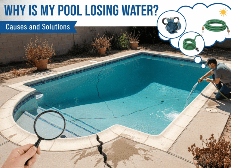 Pool Size Guide: What Fits Best for Your Backyard Space