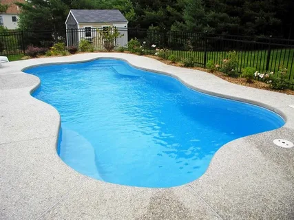 Fiberglass Pool Builder in Cleveland, TX Premium Pools for East Texas Backyards