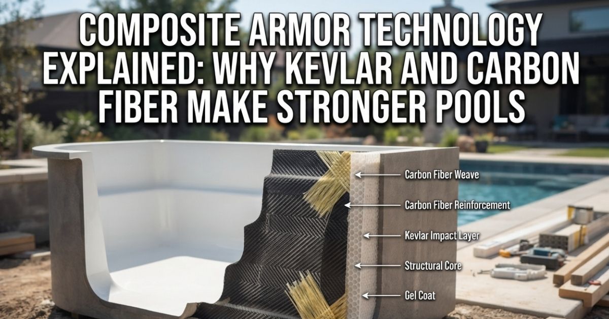 Composite Armor Technology