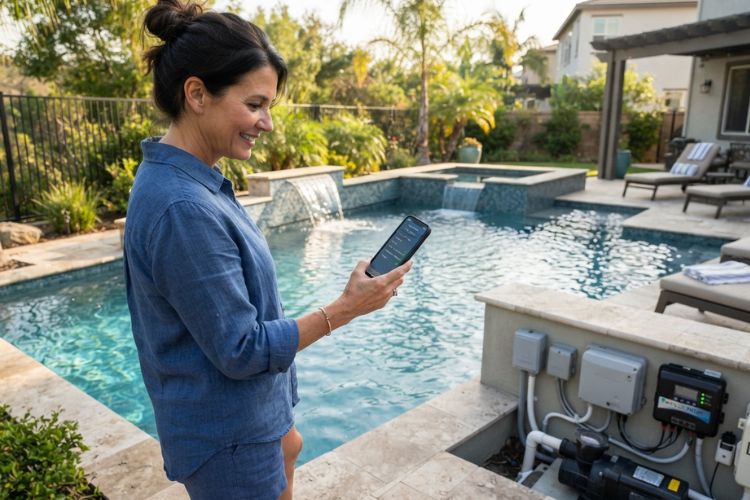 Make Pool Automation Work for You
