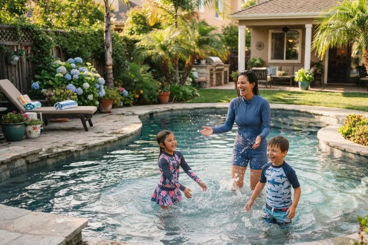 Pool Worth It Beyond Resale